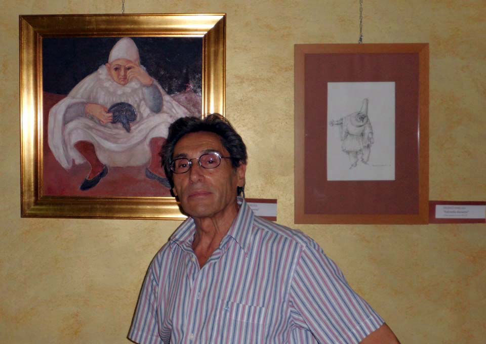 Franco Porcasi